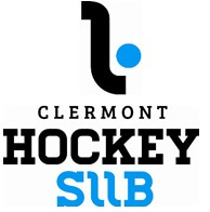 Logo Clermont Hockey Sub